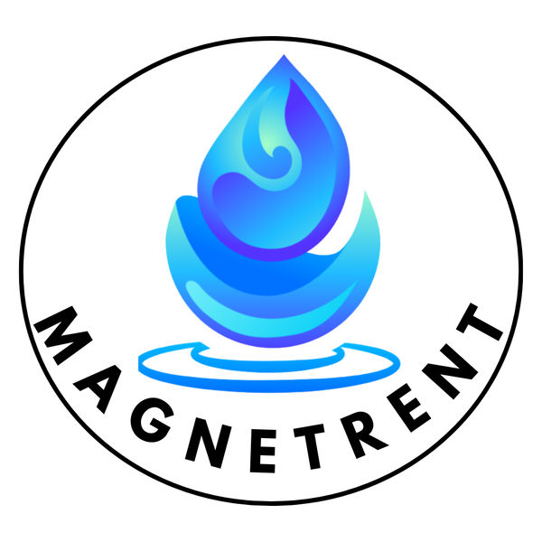 Magnetrent